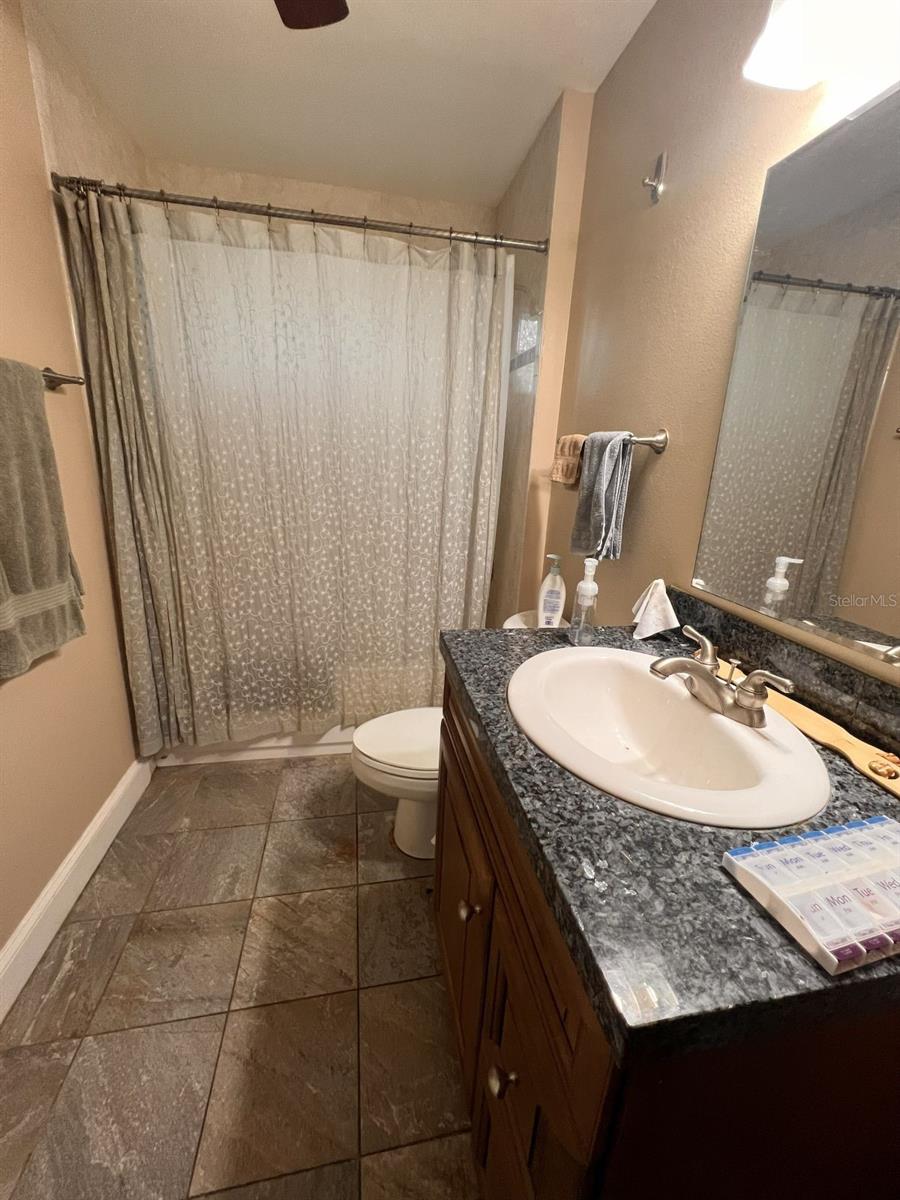 COUNTRY CREEK FOREST EDGE UNIT 1 - Residential
