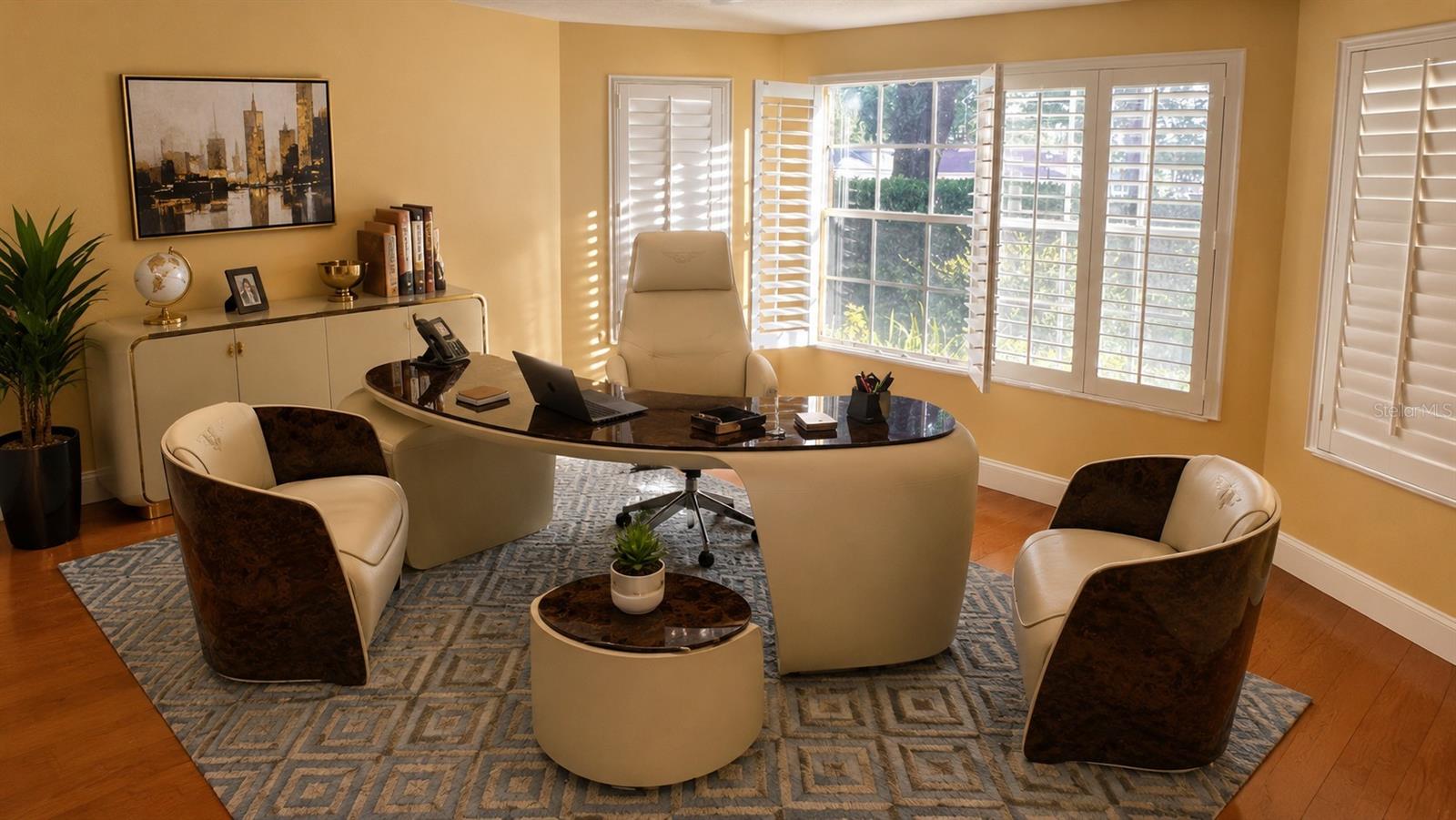 COUNTRY CREEK FOREST EDGE UNIT 1 - Residential
