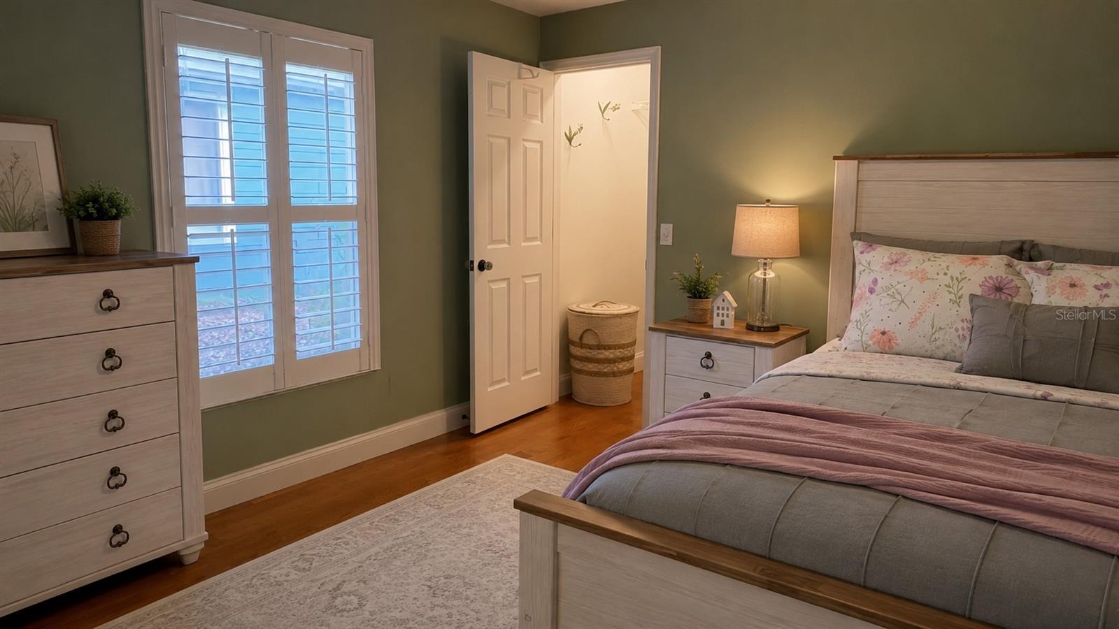 COUNTRY CREEK FOREST EDGE UNIT 1 - Residential