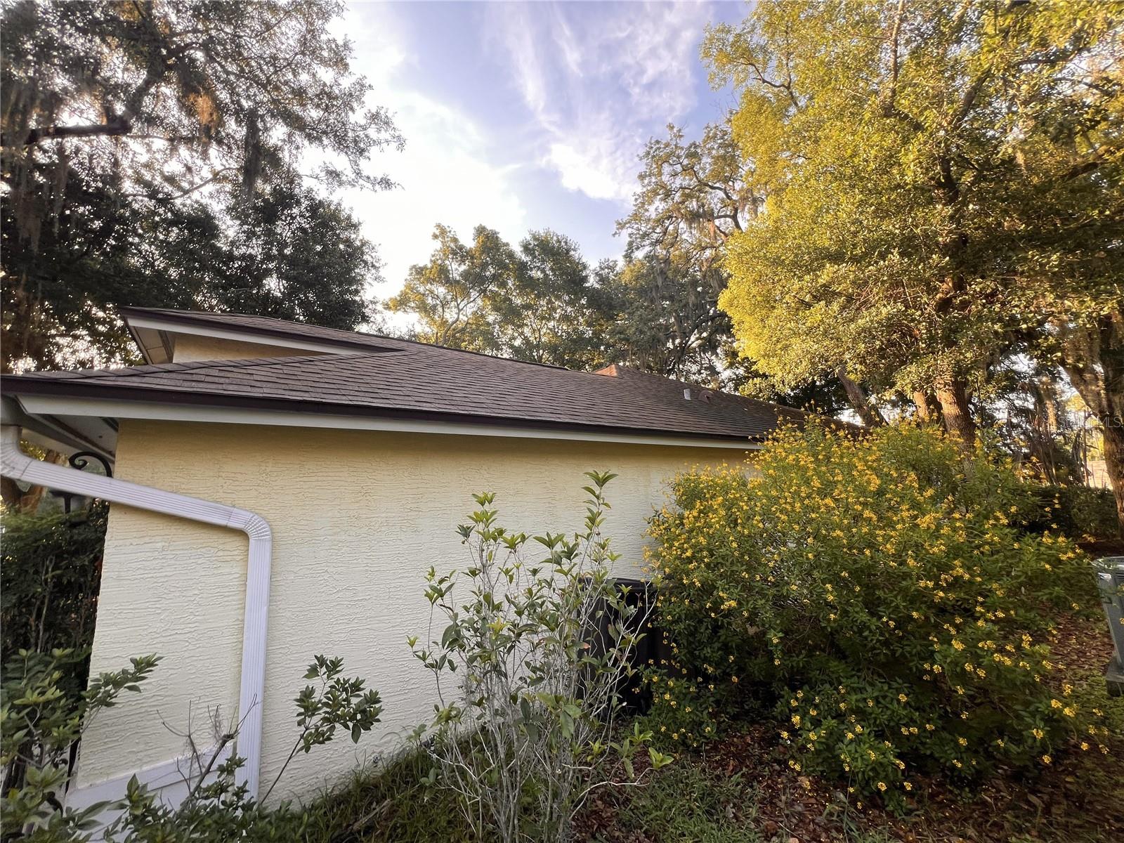 COUNTRY CREEK FOREST EDGE UNIT 1 - Residential