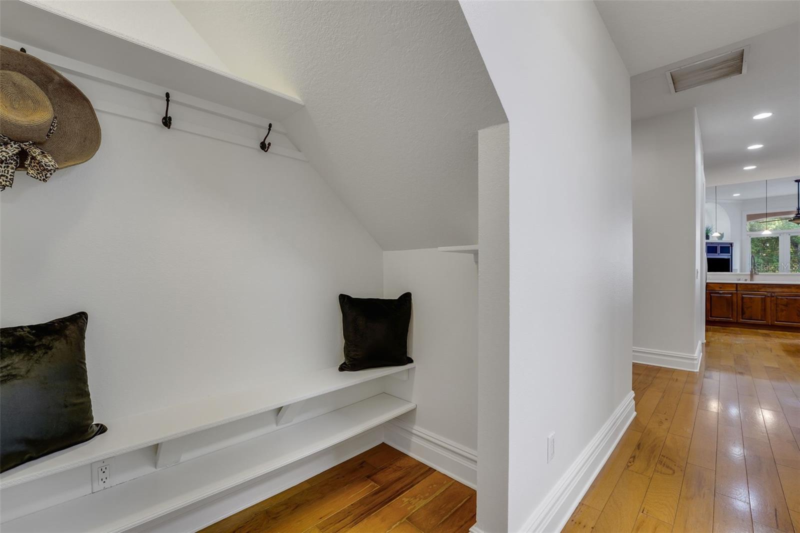 ACREAGE & UNREC - Residential