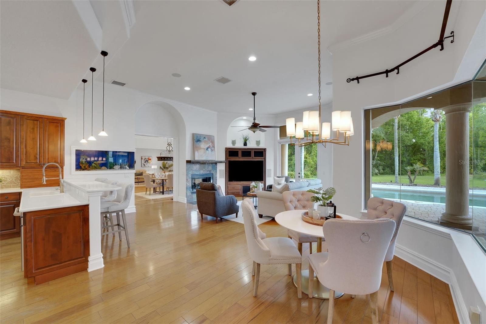 ACREAGE & UNREC - Residential