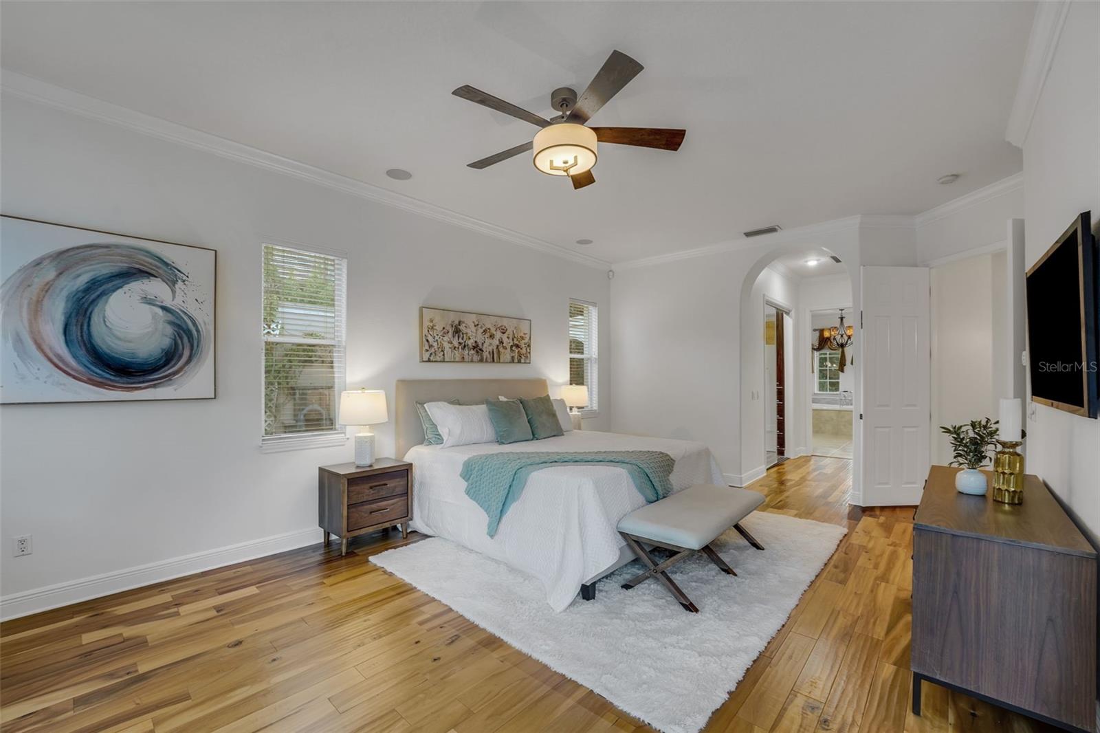 ACREAGE & UNREC - Residential