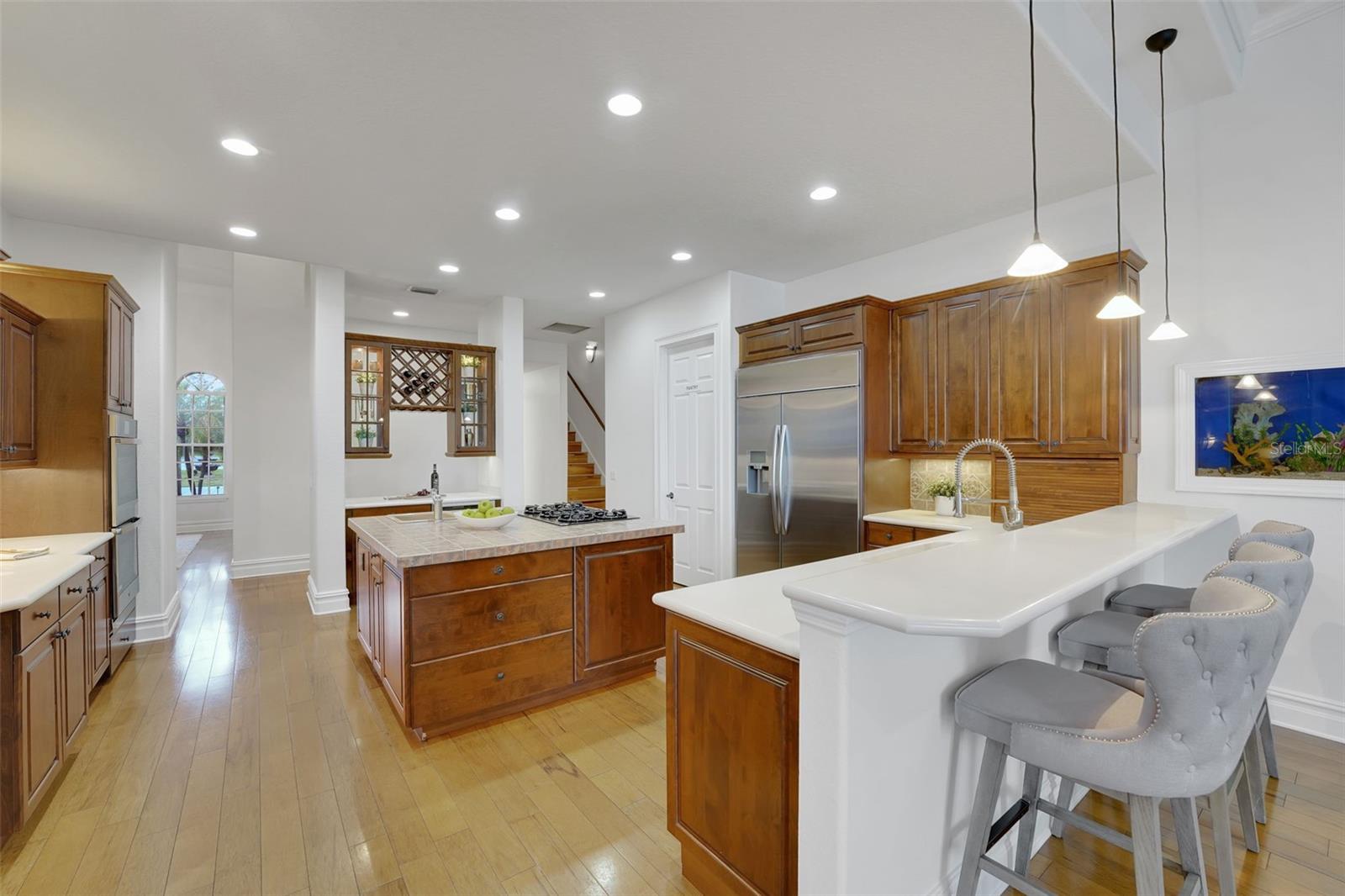 ACREAGE & UNREC - Residential