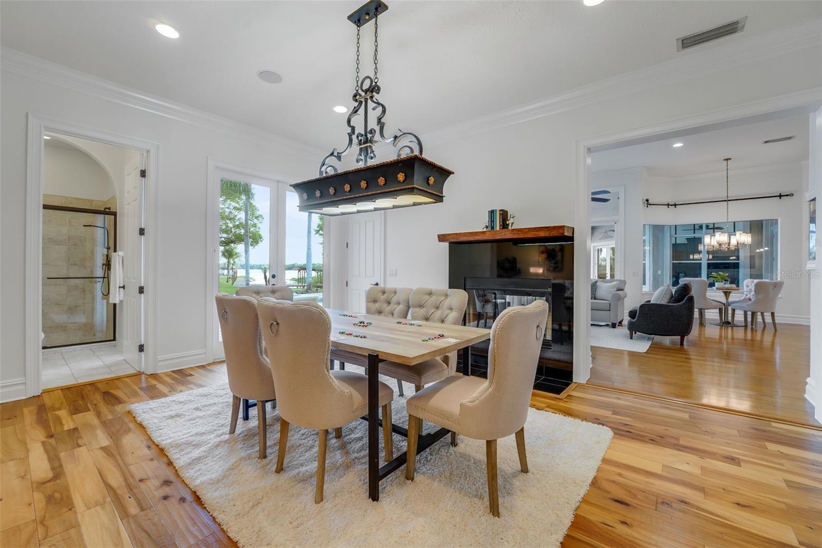 ACREAGE & UNREC - Residential
