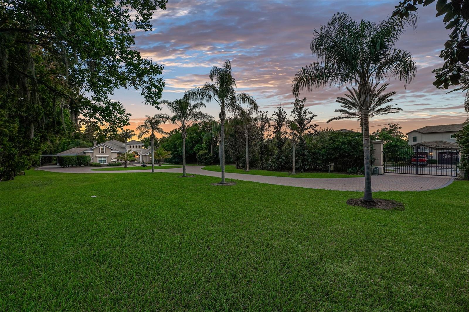 ACREAGE & UNREC - Residential