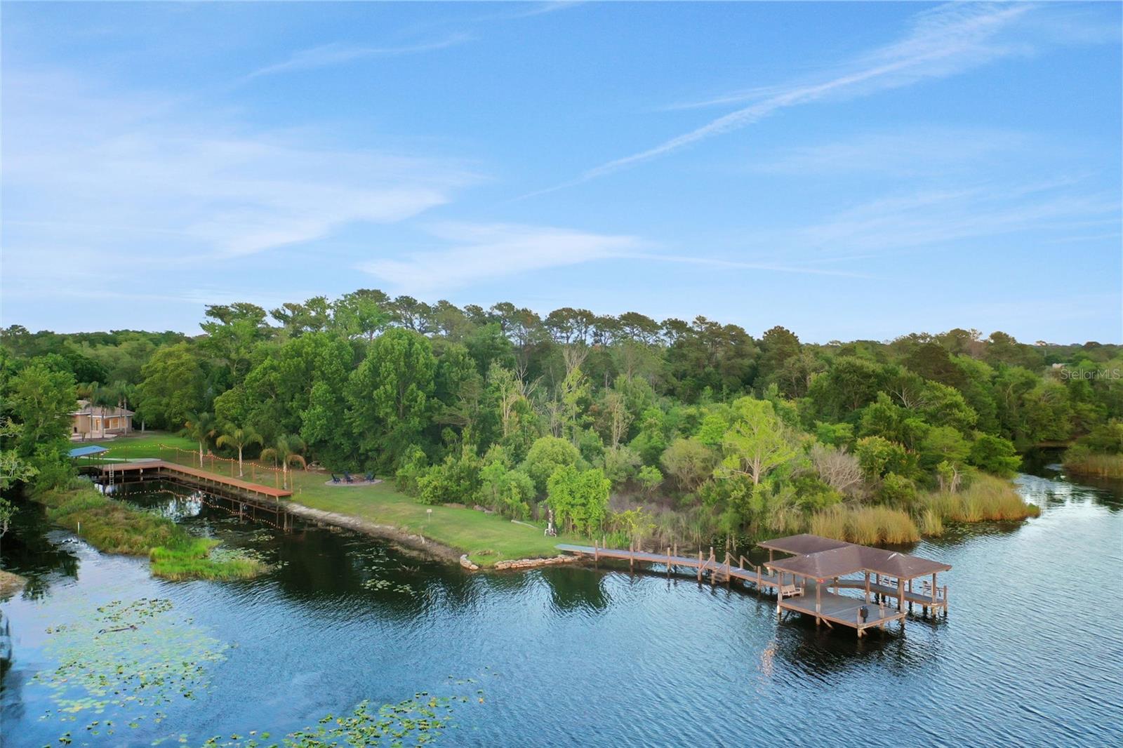 ACREAGE & UNREC - Residential