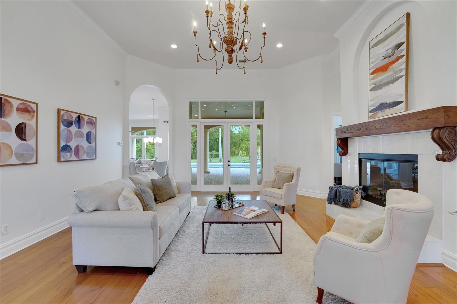 ACREAGE & UNREC - Residential