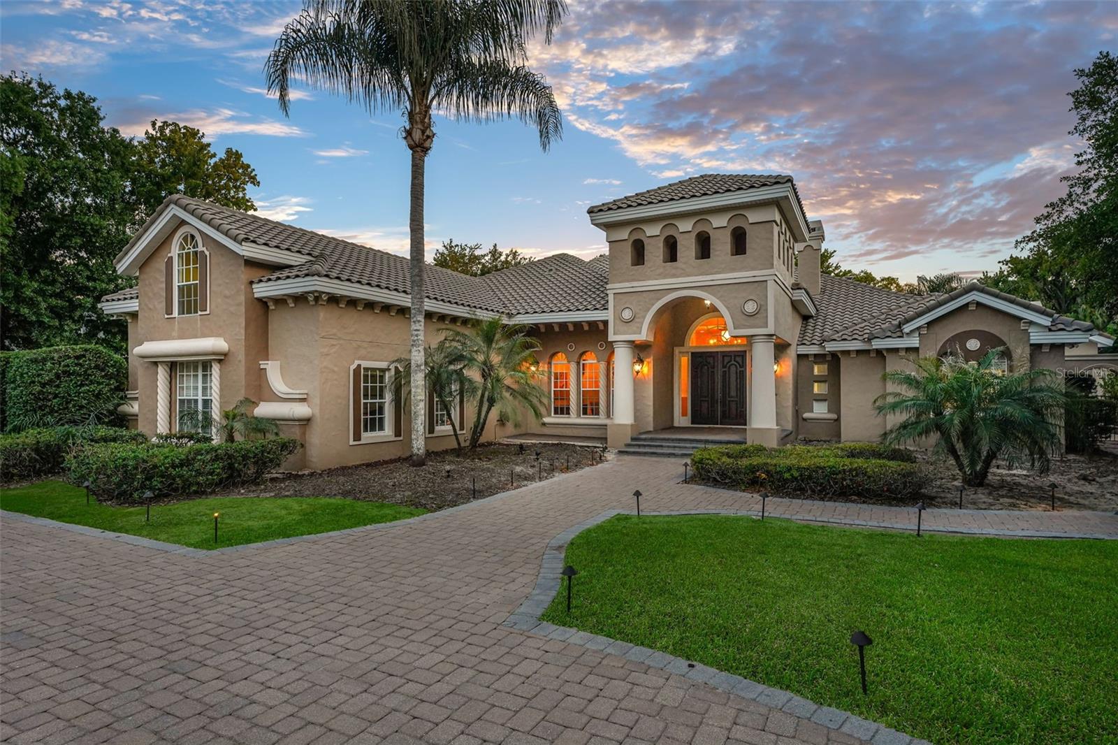 ACREAGE & UNREC - Residential