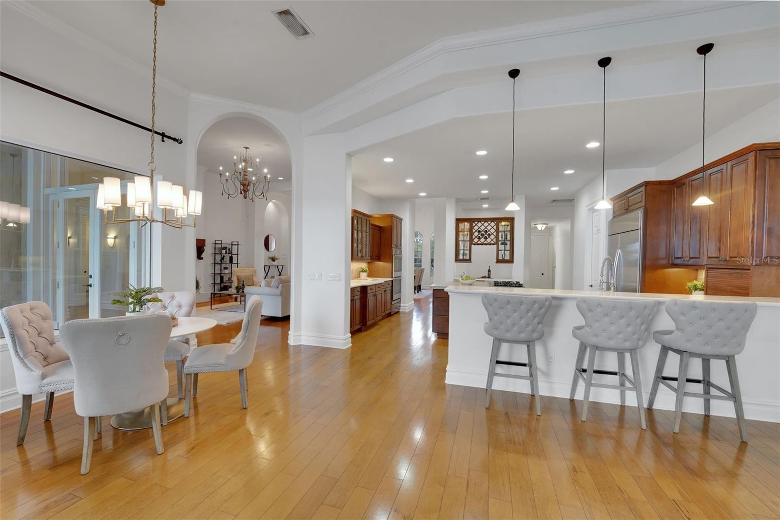 ACREAGE & UNREC - Residential