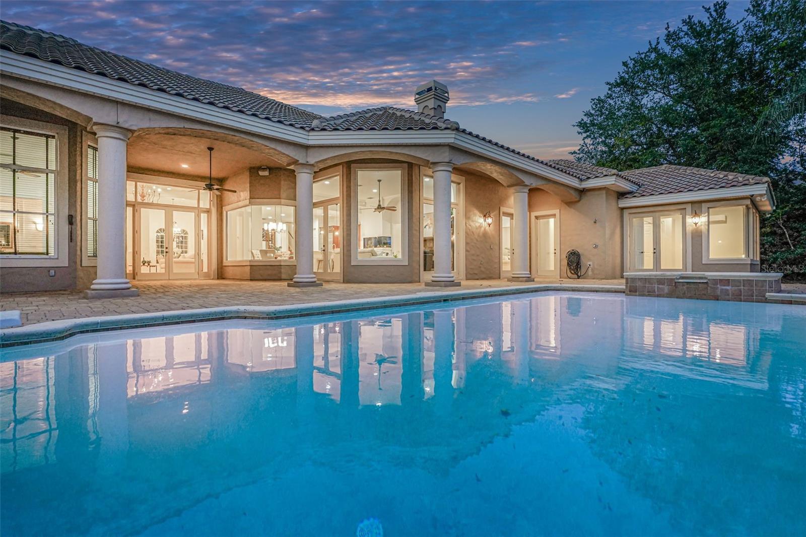 ACREAGE & UNREC - Residential