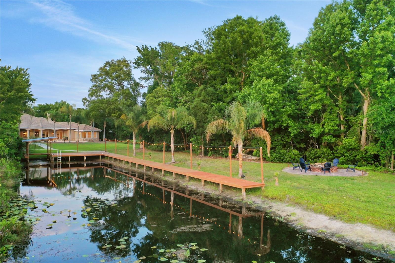 ACREAGE & UNREC - Residential