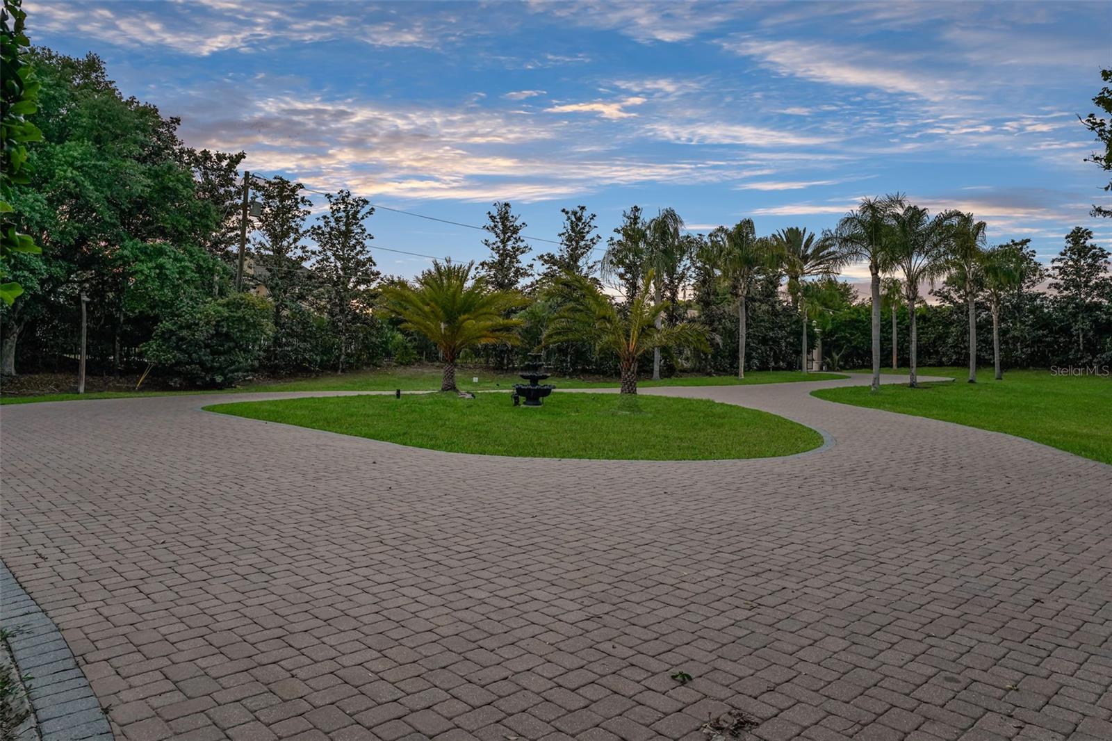ACREAGE & UNREC - Residential