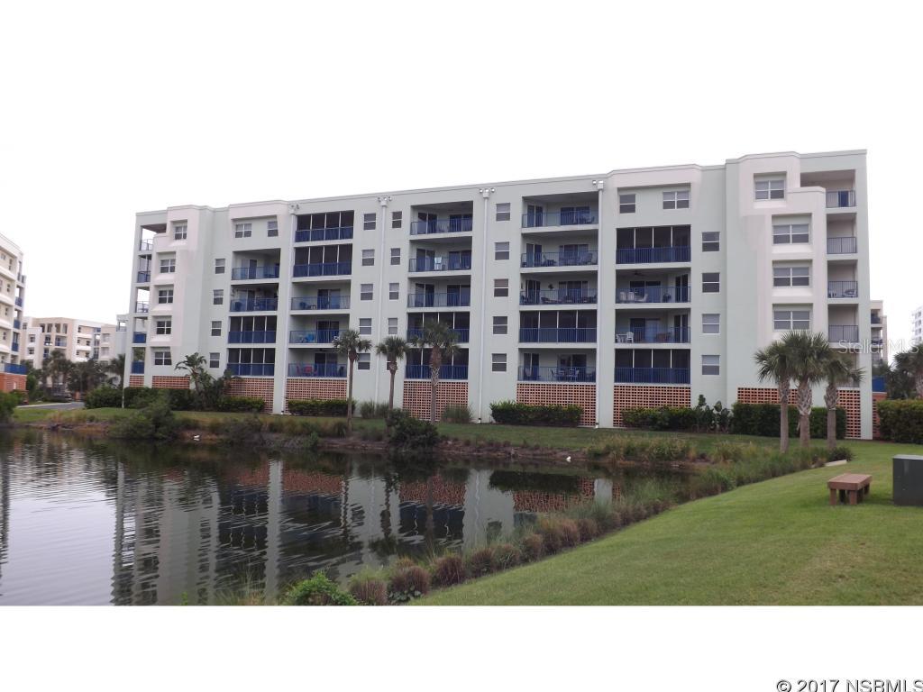 THIS IS A 2 BEDROOM UNIT WHICH HAS BEEN METICULOUSLY MAINTAINED BY ITS ORIGINAL OWNER. IT HAS TILE THROUGHOUT AND  CARPET IN BEDROOMS. GRANITE COUNTER TOPS IN KITCHEN & BATHROOMS. CEILING FANS IN EVERY ROOM, INCLUDING KITCHEN AND BALCONY. NEW AC RATED SEA SHORE INSTALLED IN 2016. FRONT STORM DOOR AND SCREEN. IT IS LOCATED CLOSE TO BOTH CLUB HOUSES AND CLOSE TO BEACH ACCESS. A MUST SEE TO TRULY APPRECIATE WHAT A GREAT VALUE THIS UNIT REPRESENTS. IT ALSO HAS A GOOD VIEW OF THE RESERVES AND THREE PONDS WITH FOUNTAINS AND A PEEK OF THE OCEAN IN THE FRONT. PRICED FOR A QUICK SALE. ;LocationDescription: Condo ;Water: City