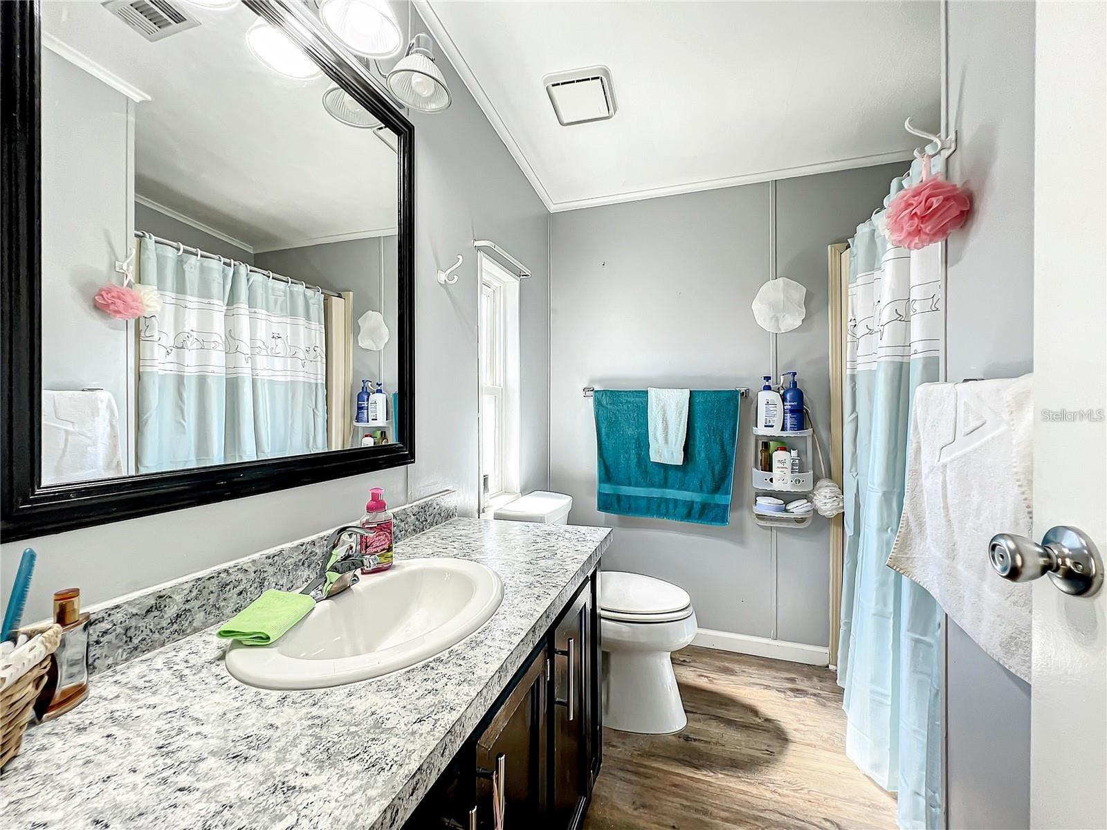 FOXWOOD LAKE ESTATES - Residential