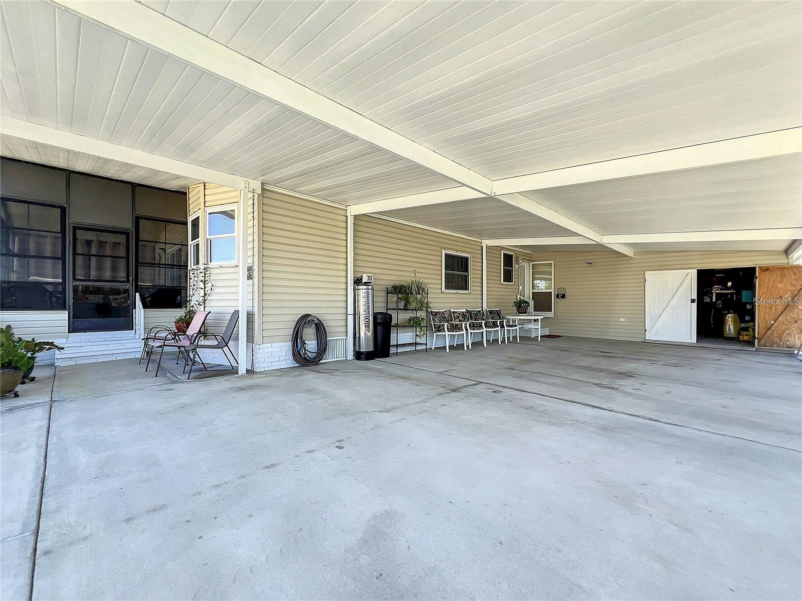 FOXWOOD LAKE ESTATES - Residential