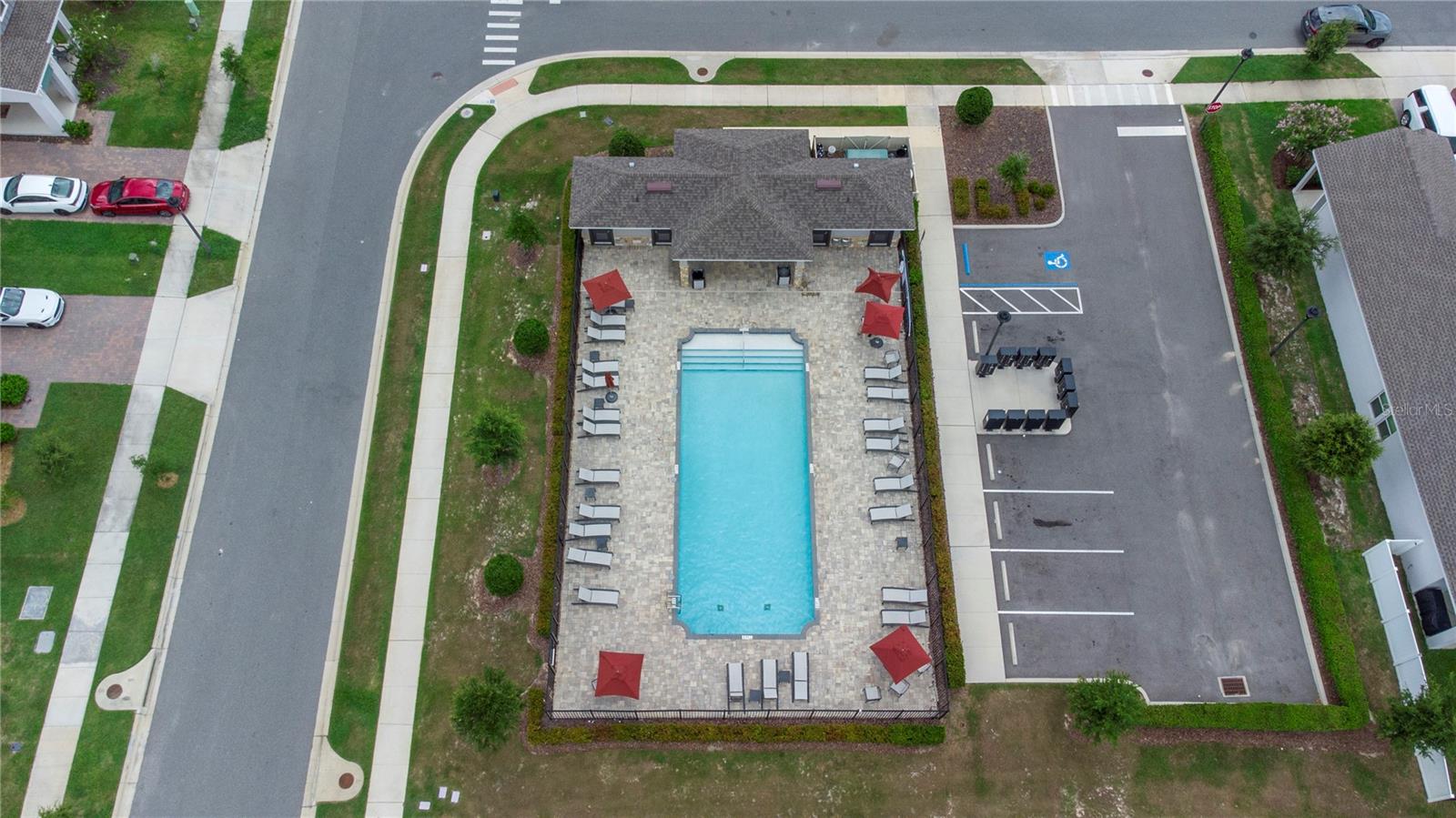 GOLDEN ORCHARD - Residential
