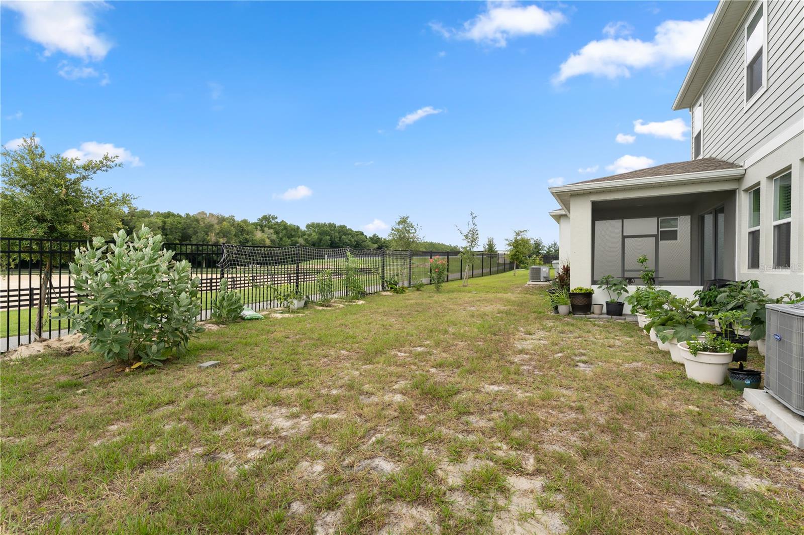 GOLDEN ORCHARD - Residential