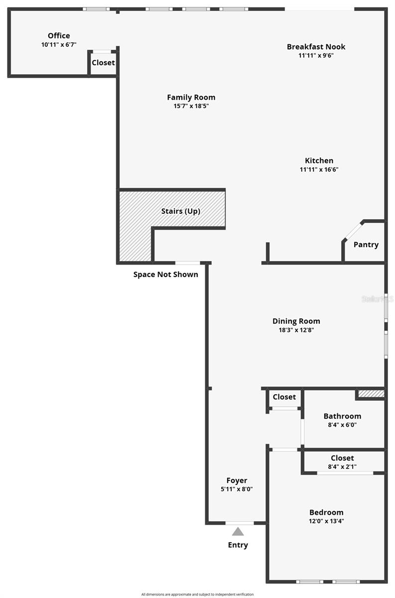 GOLDEN ORCHARD - Residential