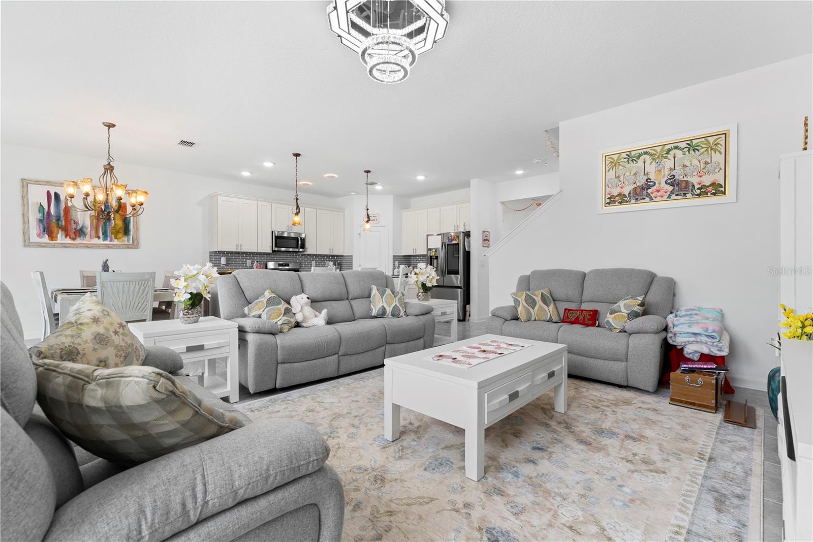 GOLDEN ORCHARD - Residential