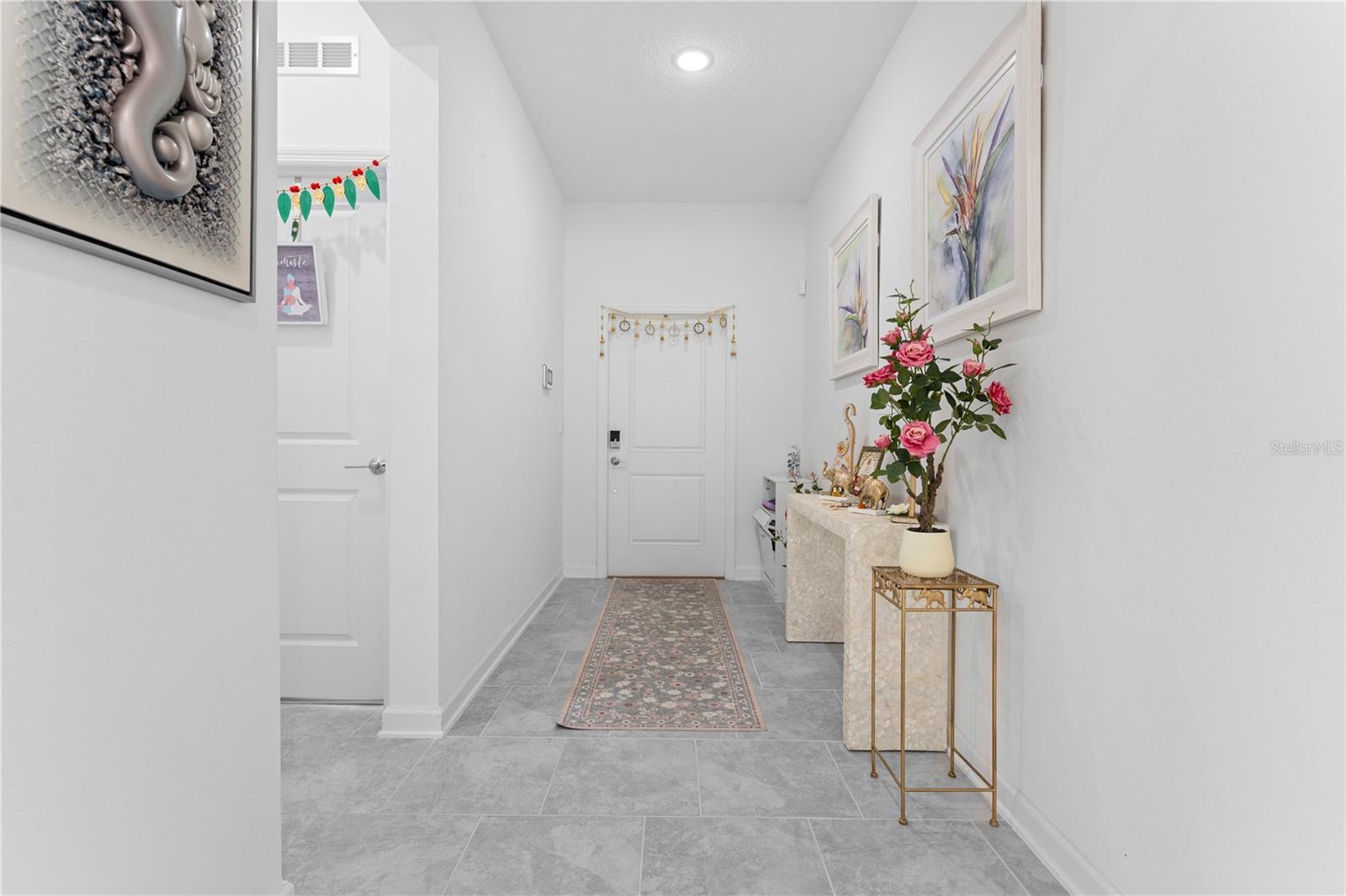 GOLDEN ORCHARD - Residential