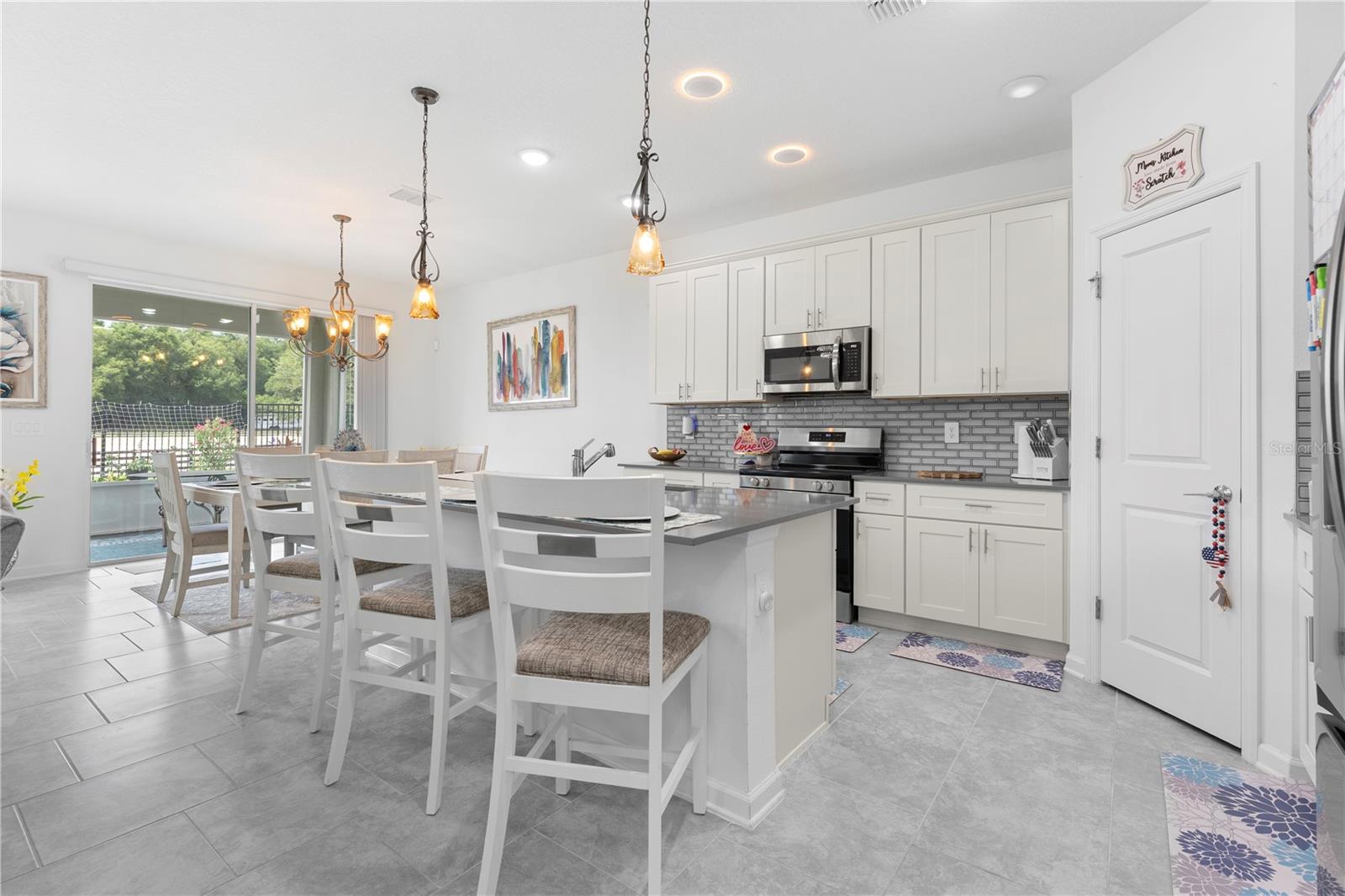 GOLDEN ORCHARD - Residential