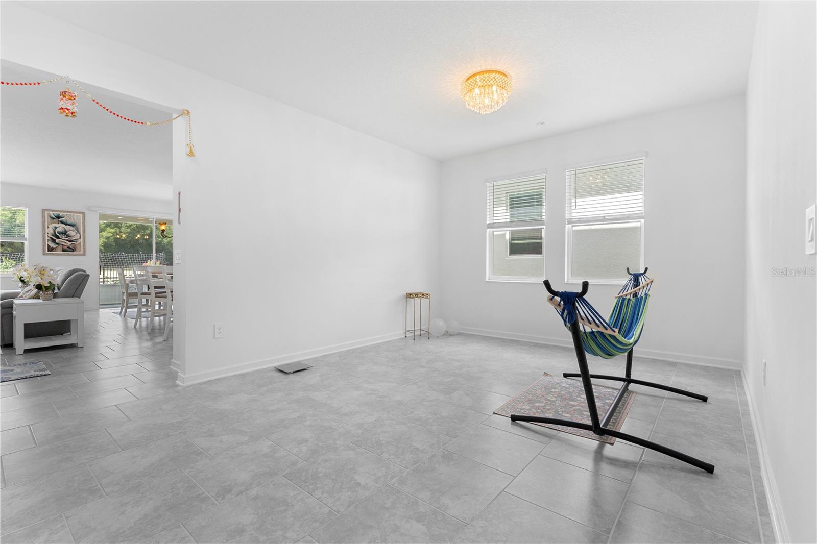 GOLDEN ORCHARD - Residential