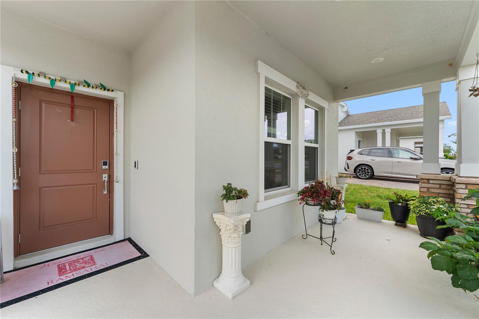 GOLDEN ORCHARD - Residential