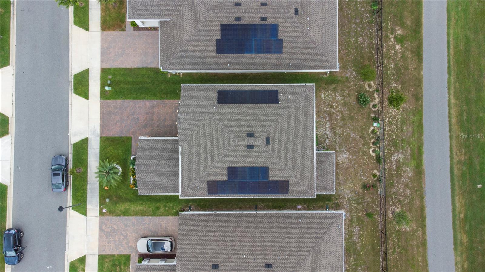 GOLDEN ORCHARD - Residential
