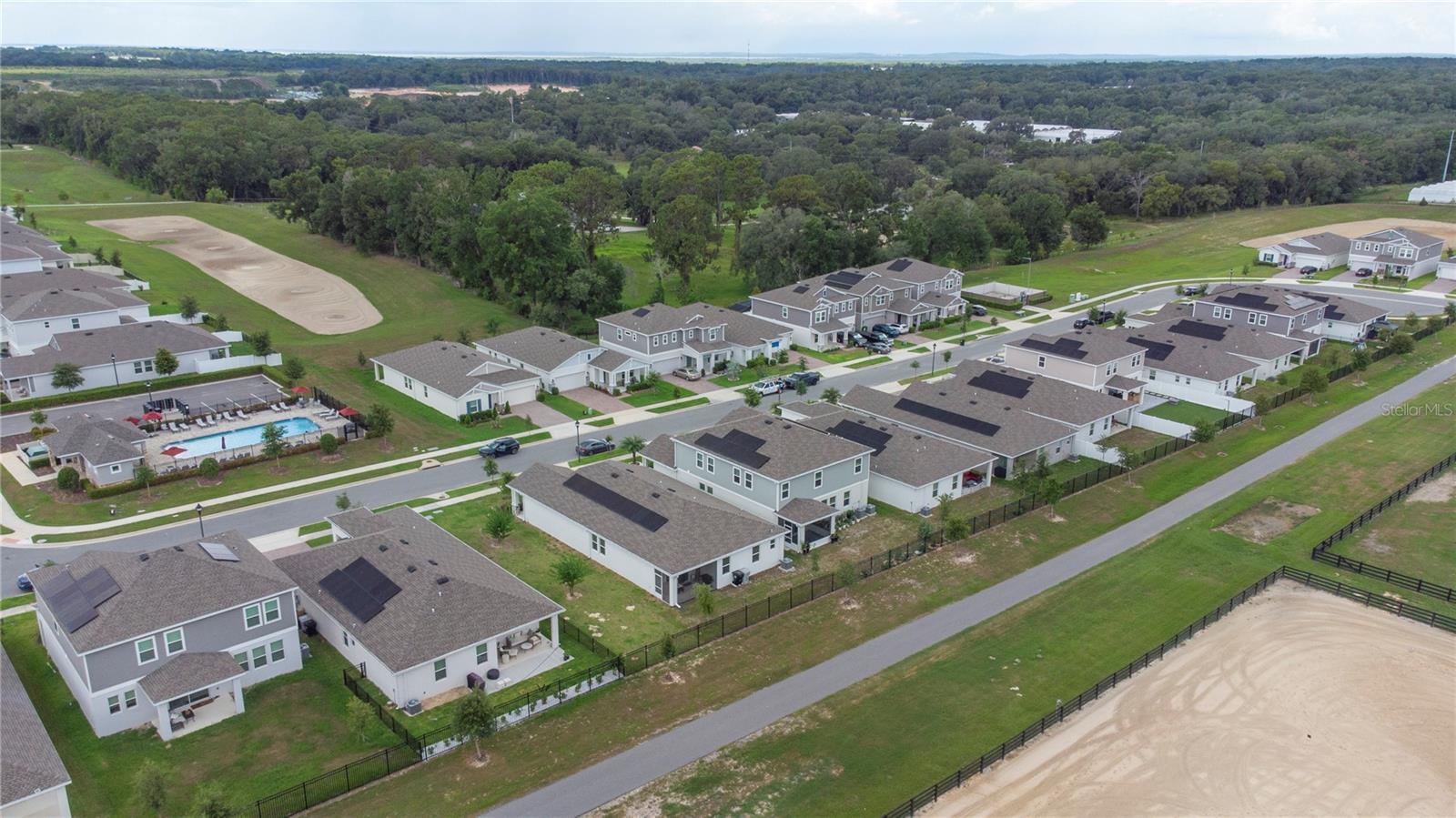 GOLDEN ORCHARD - Residential