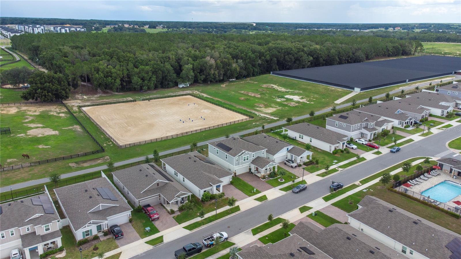 GOLDEN ORCHARD - Residential