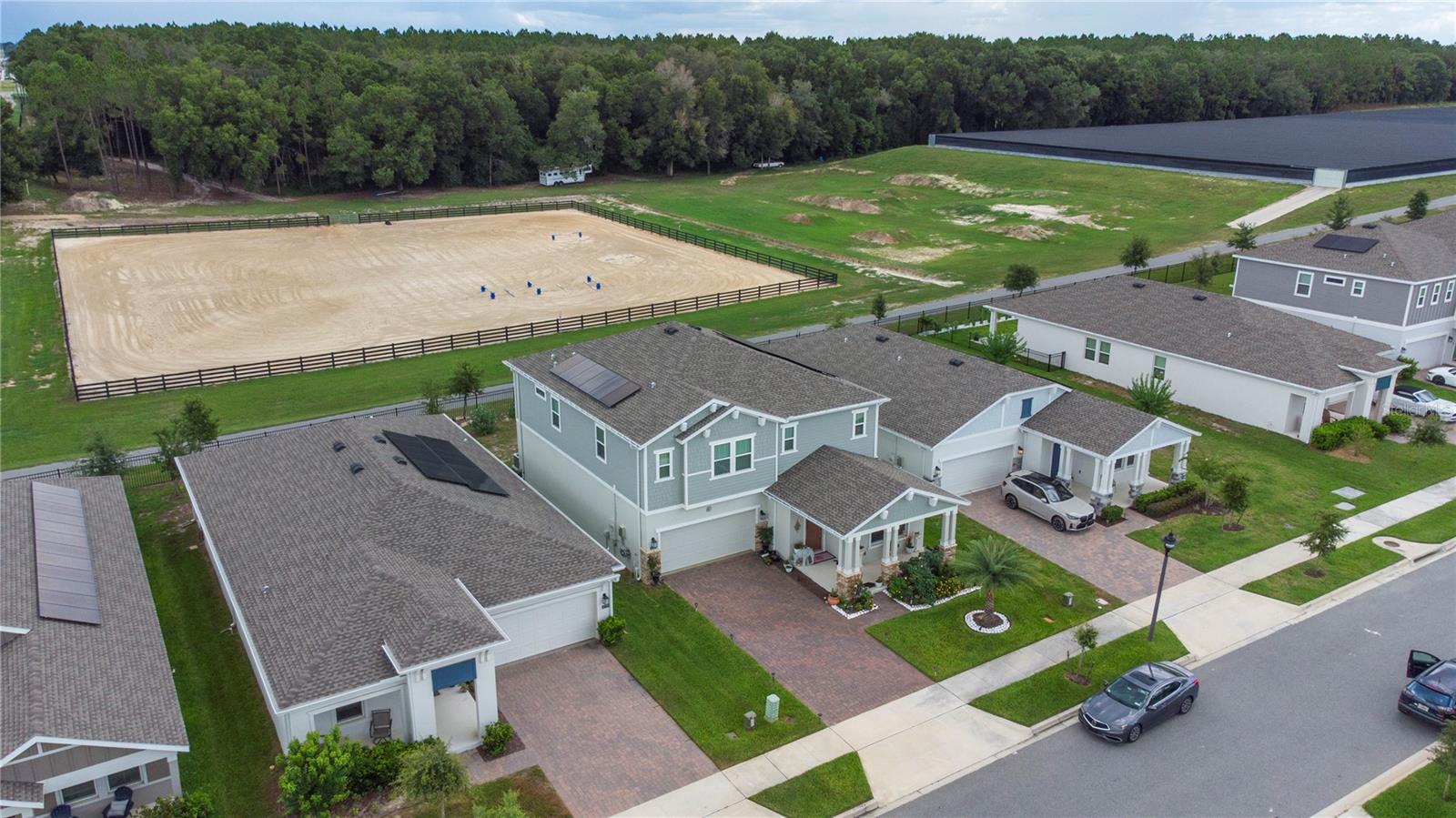 GOLDEN ORCHARD - Residential
