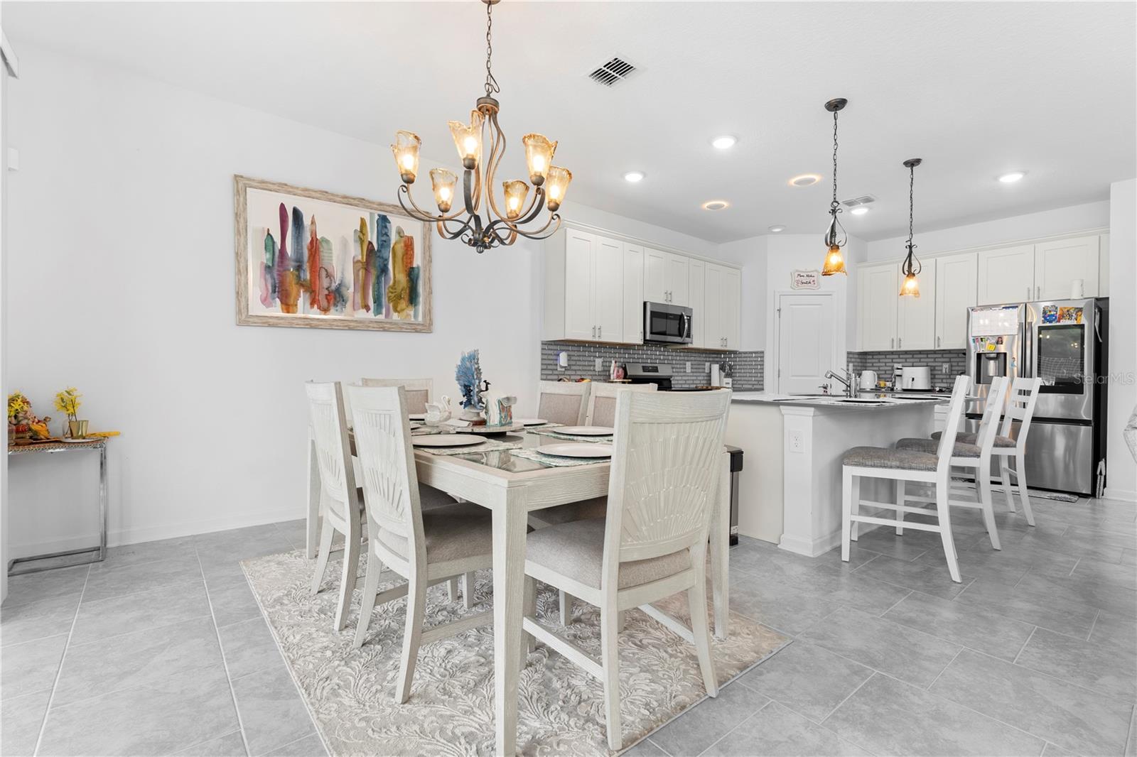 GOLDEN ORCHARD - Residential