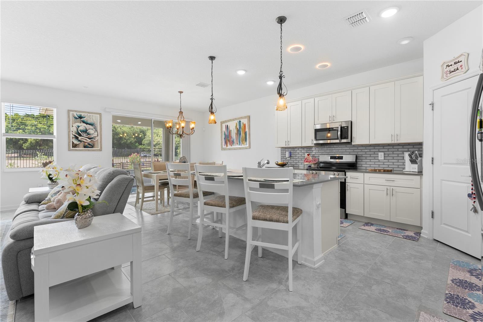 GOLDEN ORCHARD - Residential