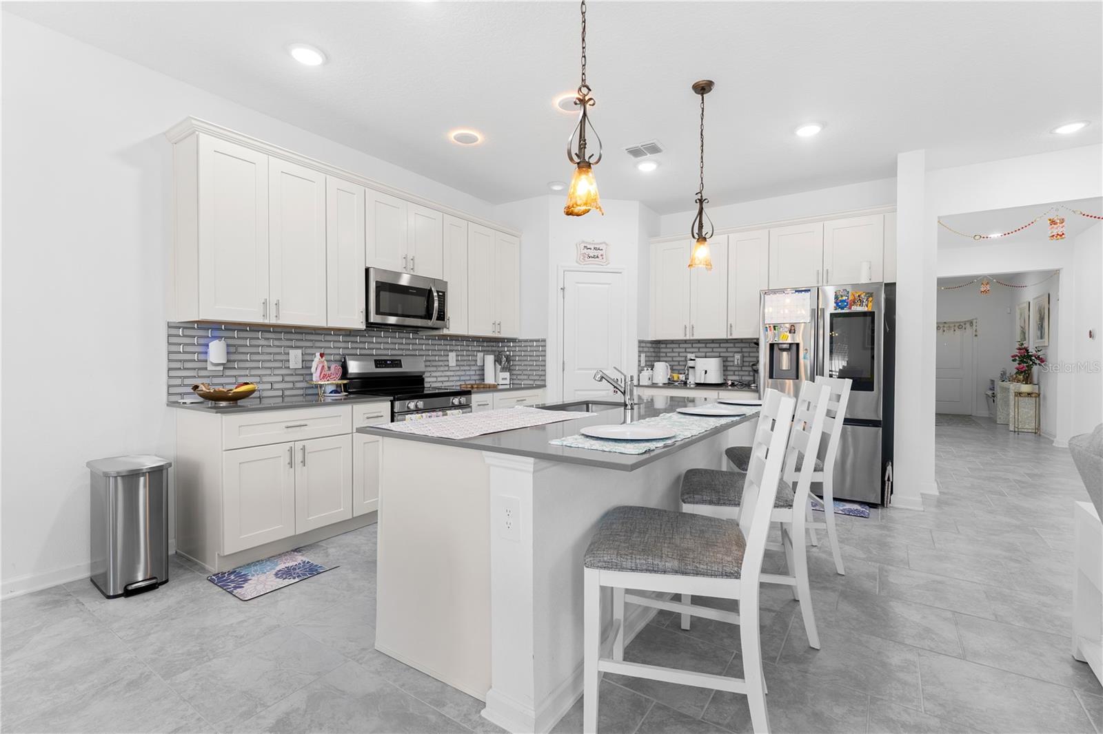 GOLDEN ORCHARD - Residential