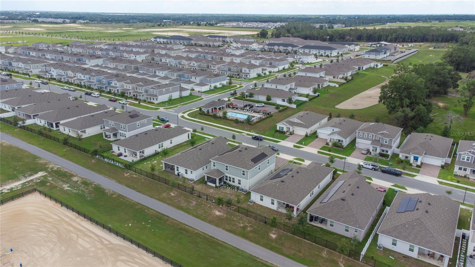 GOLDEN ORCHARD - Residential