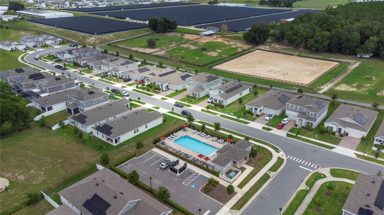 GOLDEN ORCHARD - Residential