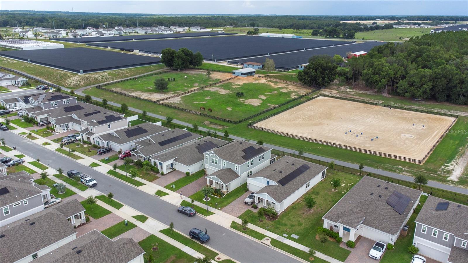 GOLDEN ORCHARD - Residential