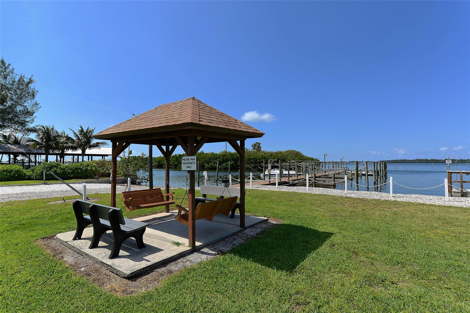 PARADISE BAY ESTATES CO-OP - Land