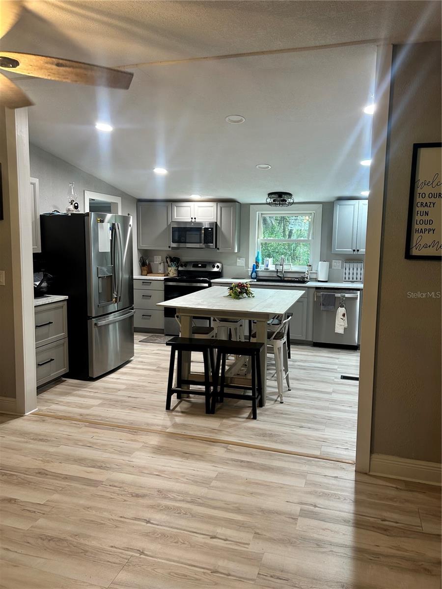 COUNTRY VIEW ESTATES - Residential