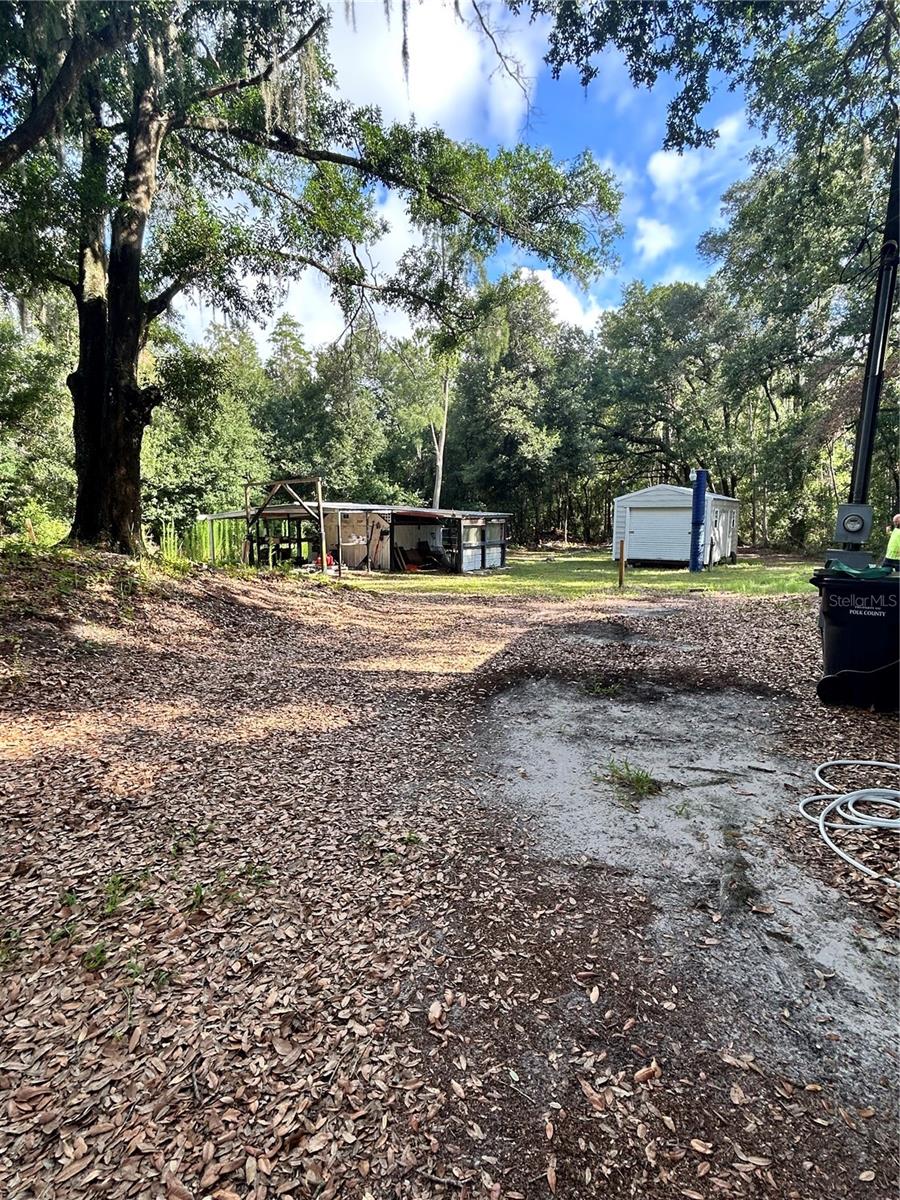 COUNTRY VIEW ESTATES - Residential