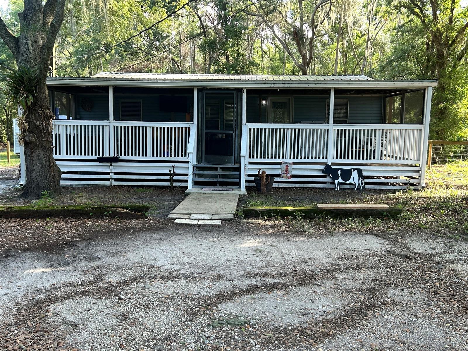 COUNTRY VIEW ESTATES - Residential