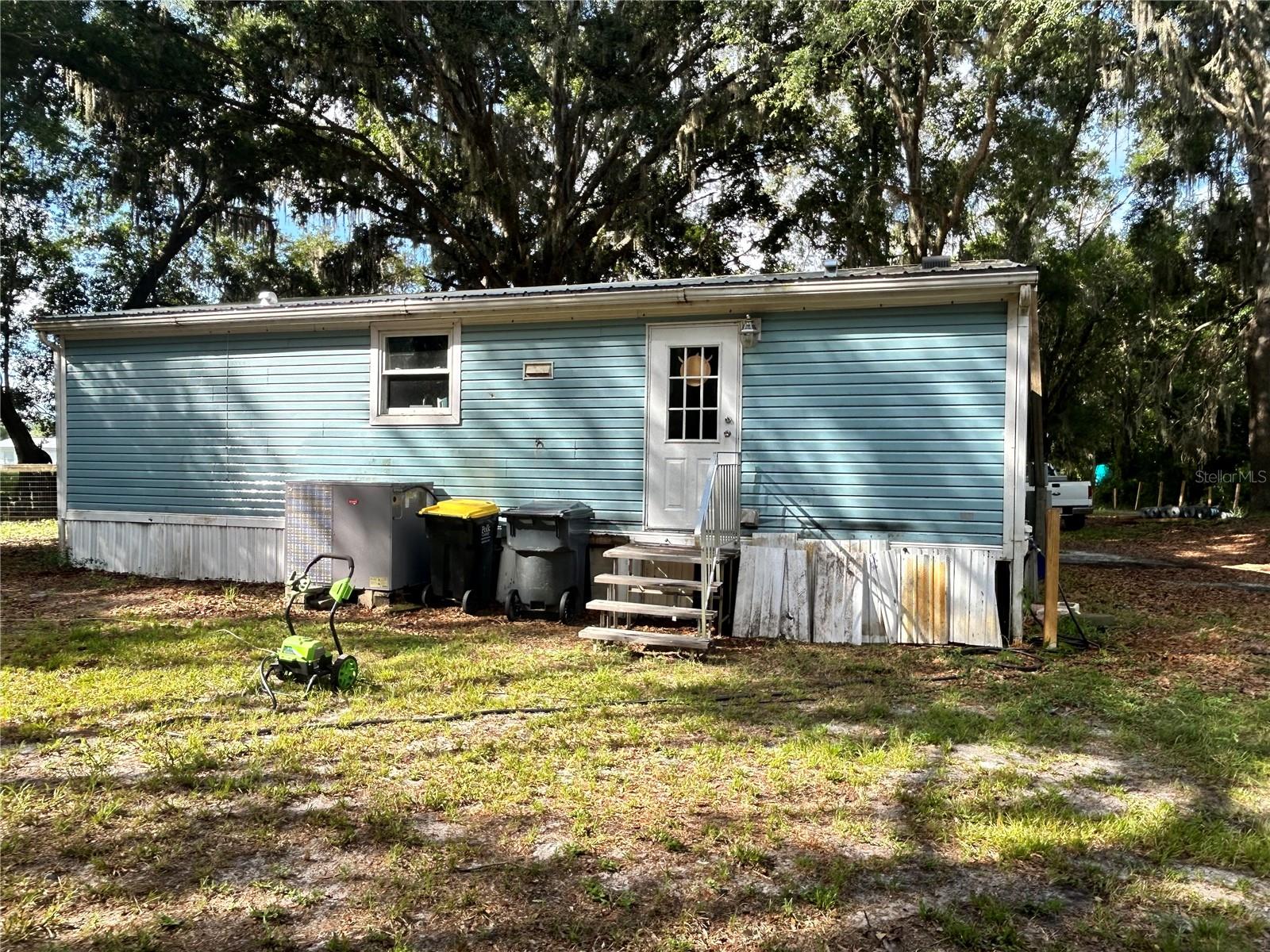 COUNTRY VIEW ESTATES - Residential