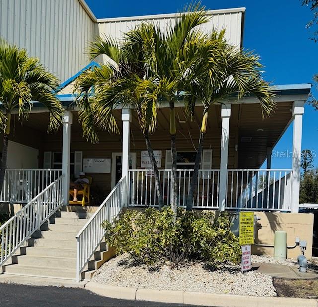 PHILLIPPI HARBOR CLUB - Residential