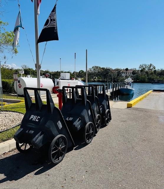 PHILLIPPI HARBOR CLUB - Residential