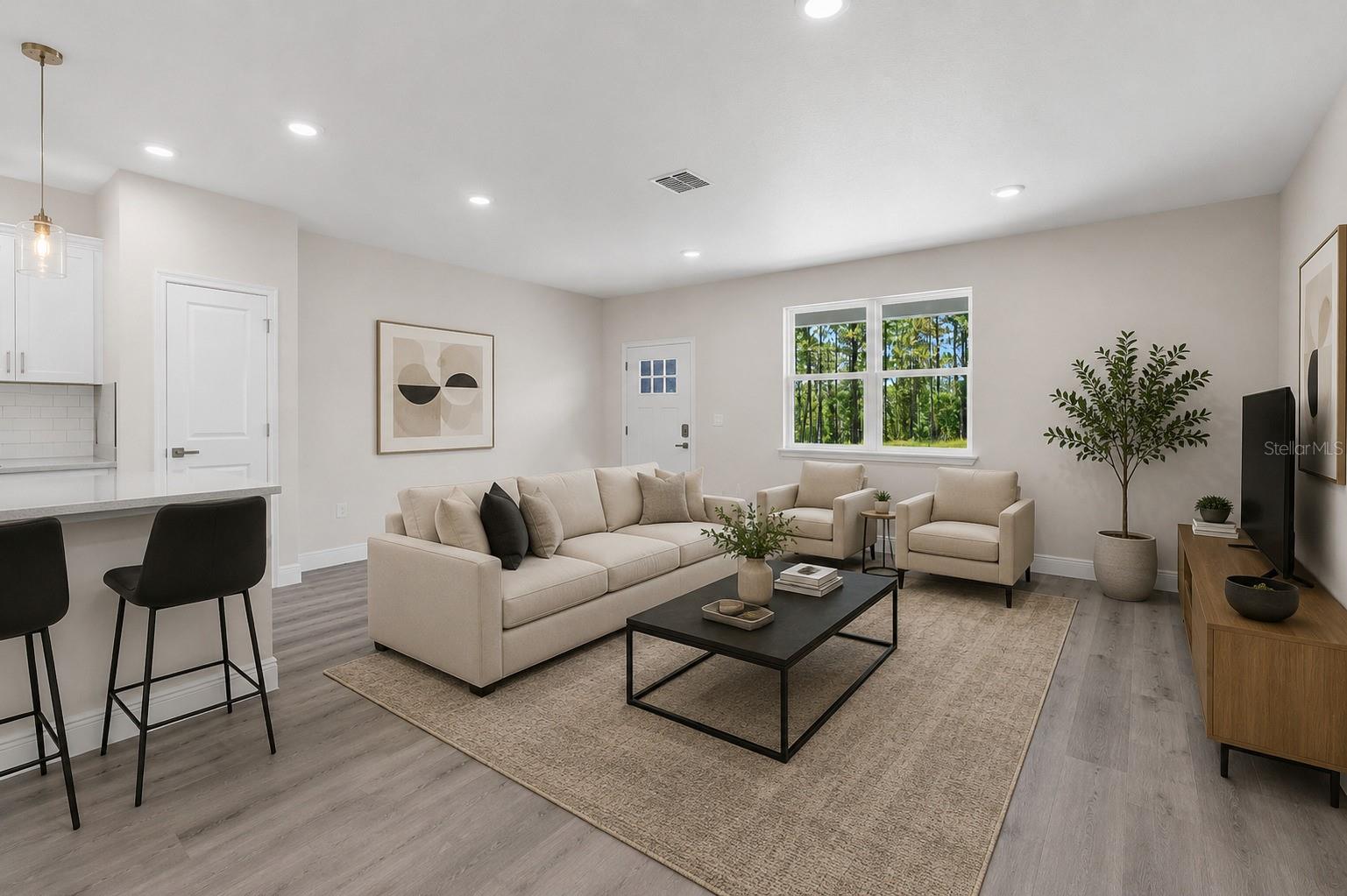 CITRUS SPGS UNIT 13 - Residential