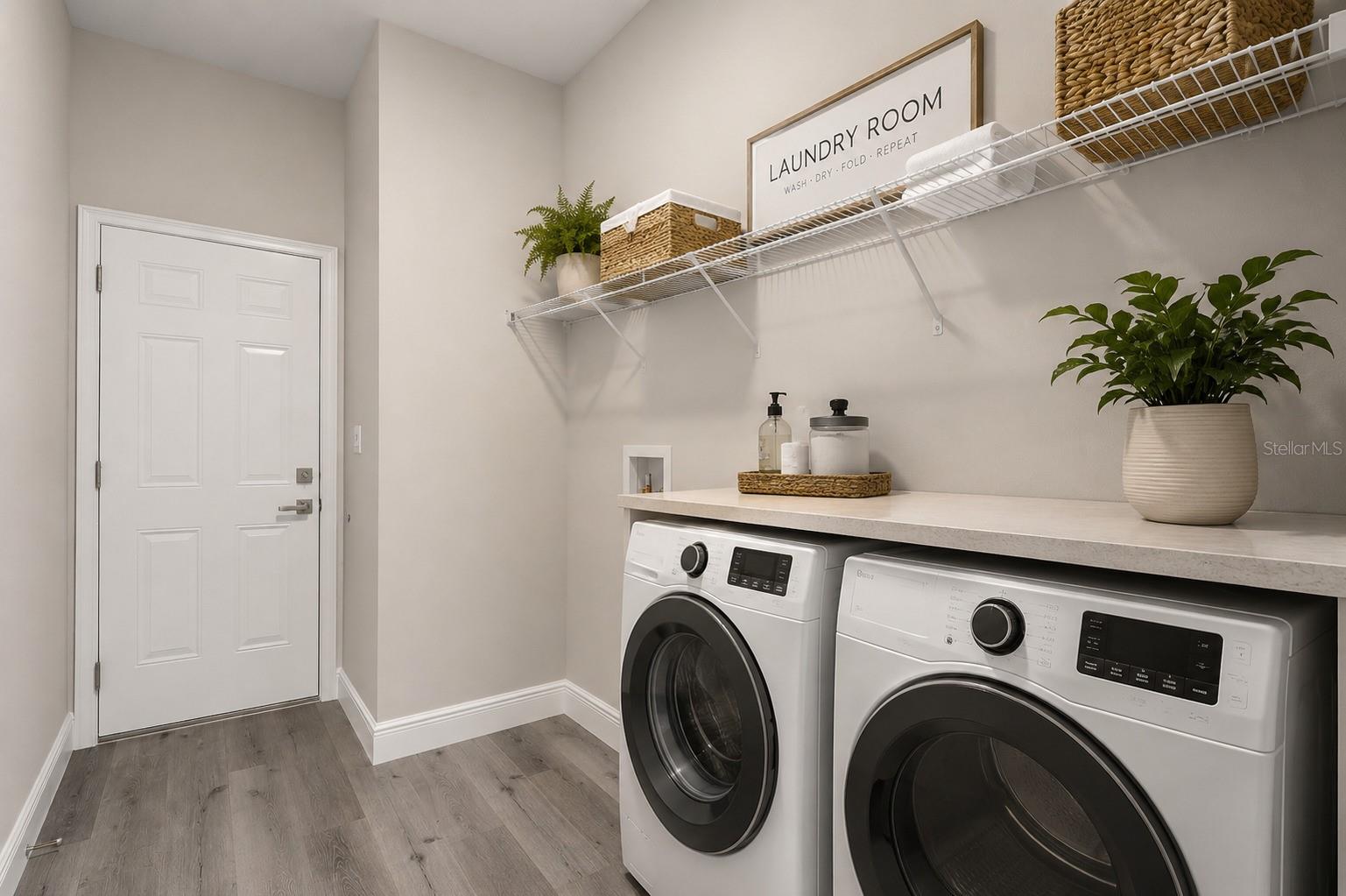 CITRUS SPGS UNIT 13 - Residential