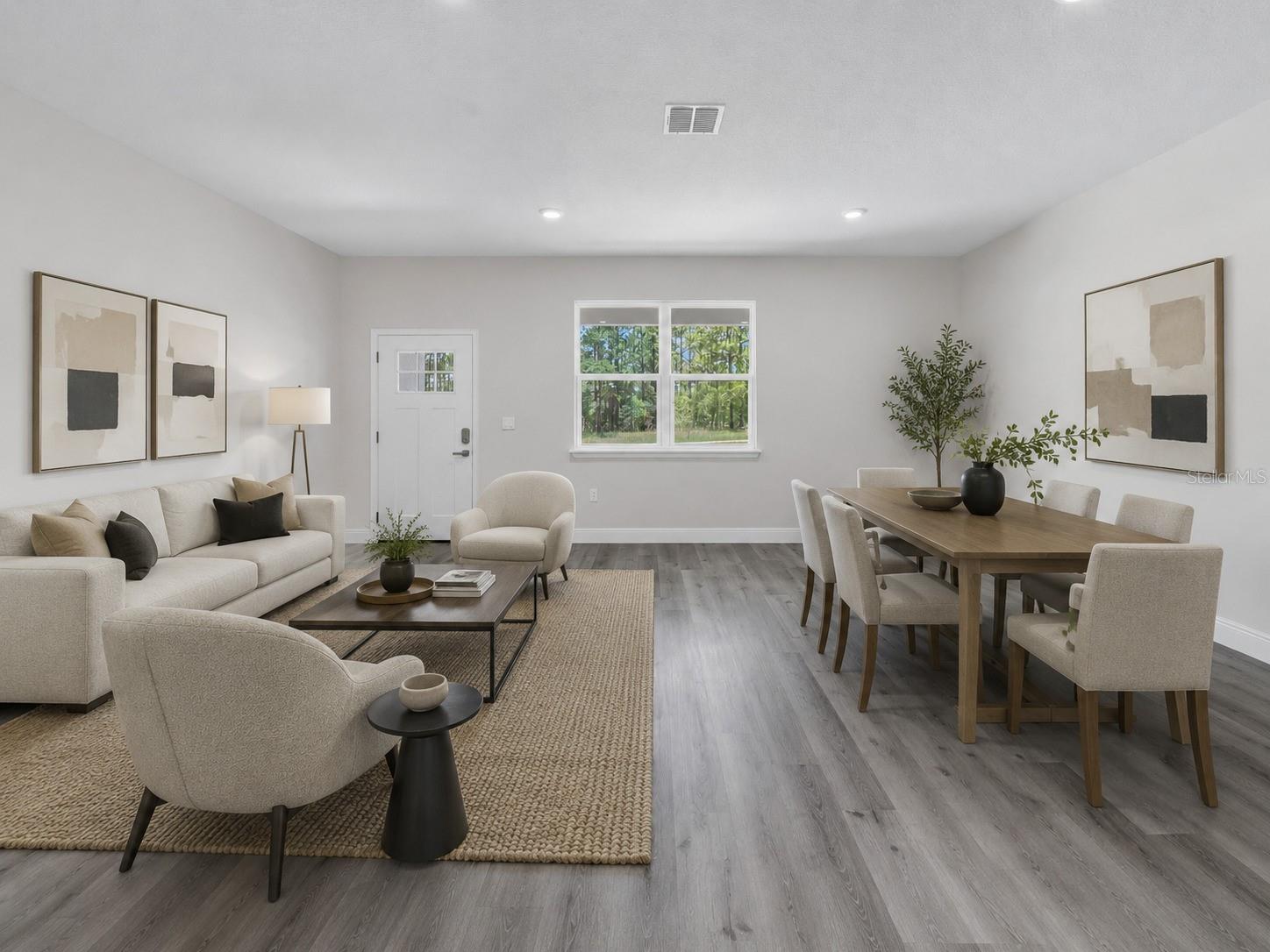 CITRUS SPGS UNIT 13 - Residential