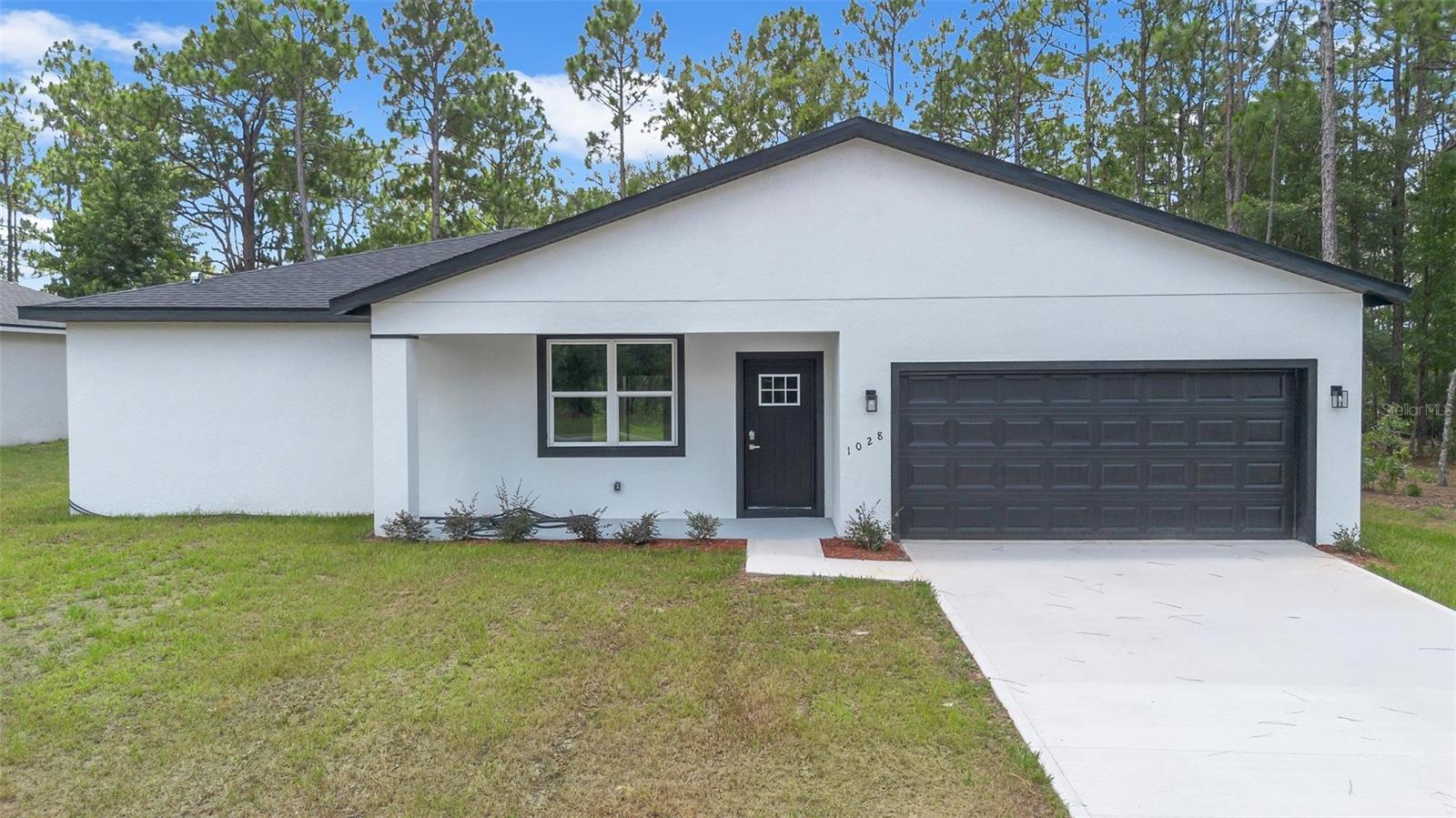 CITRUS SPGS UNIT 13 - Residential