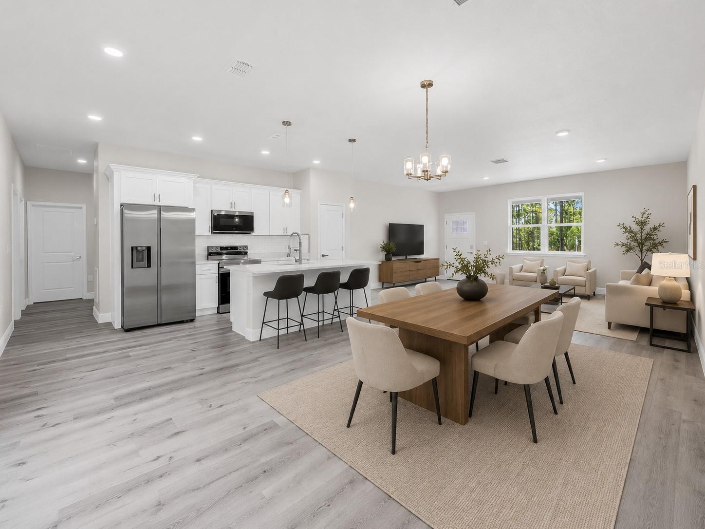CITRUS SPGS UNIT 13 - Residential